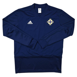 NORTHERN IRELAND BLUZA L