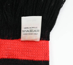 MANCHESTER UNITED SCARF