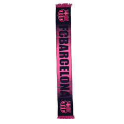 FC BARCELONA SCARF