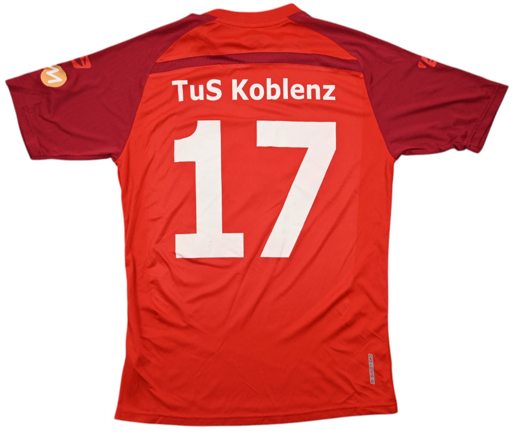 2018-19 TUS KOBLENZ KOSZULKA M
