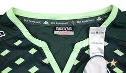 2015-16 BORUSSIA MONCHENGLADBACH *HAZARD* SHIRT XXL
