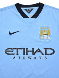 2014-15 MANCHESTER CITY *COLIN* KOSZULKA S