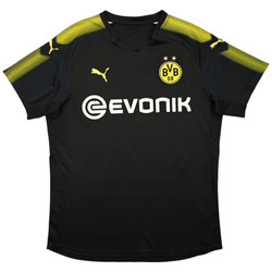 2017-18 BORUSSIA DORTMUND *REUS* SHIRT L