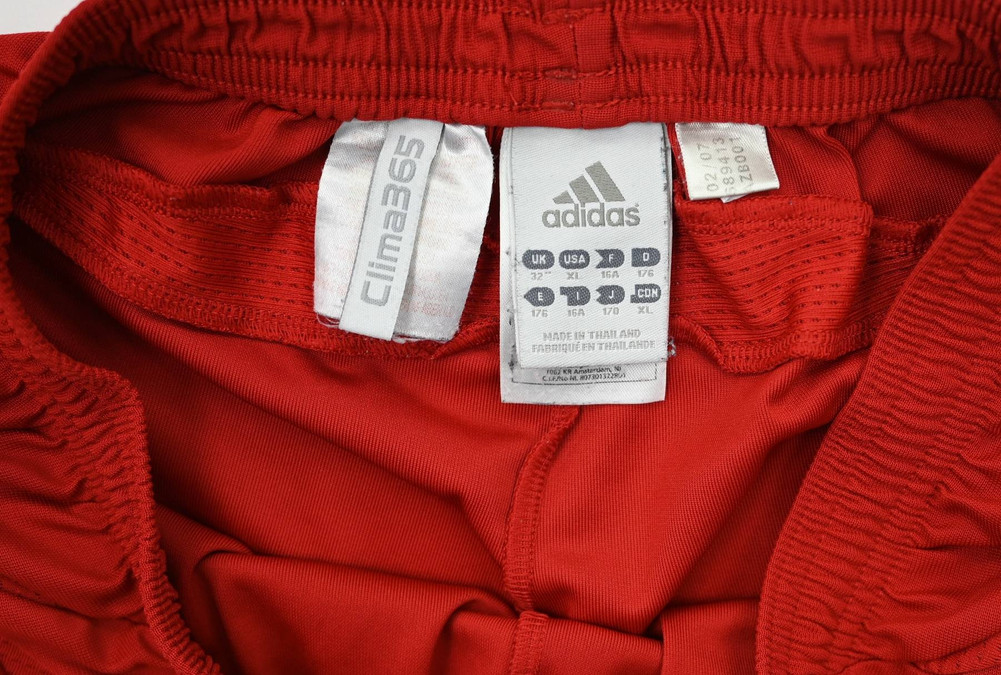 BAYERN MUNCHEN SPODENKI S