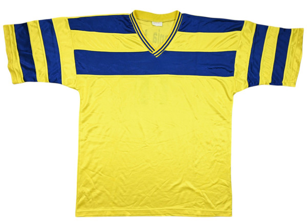 JAKO #11 OLDSCHOOL SHIRT XXL