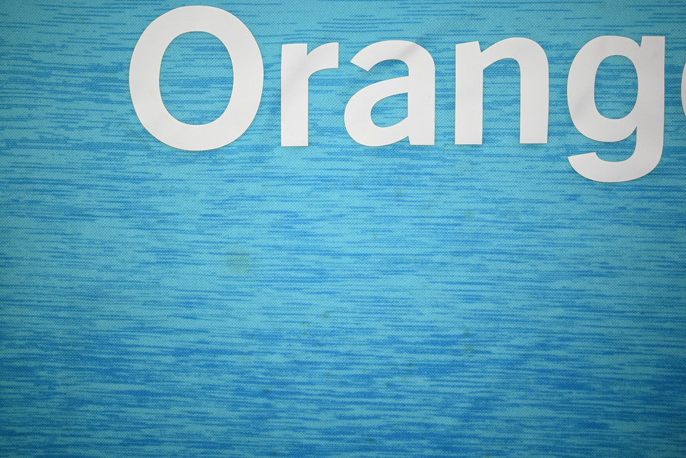 2018-19 OLYMPIQUE MARSEILLE SHIRT XS