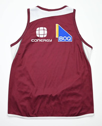 BRISBANE LIONS AFL KOSZULKA S