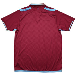 2009-10 WEST HAM UNITED KOSZULKA M