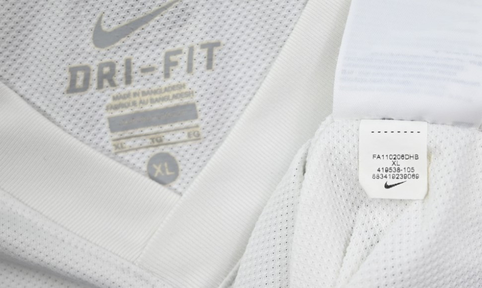 2011-12 HERTHA BERLIN SHIRT XL