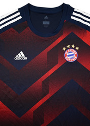 2017-18 BAYERN MUNCHEN KOSZULKA L