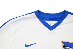 2017-18 HERTHA BSC SHIRT XXL