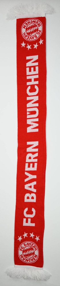 FC BAYERN MUNCHEN SCARF