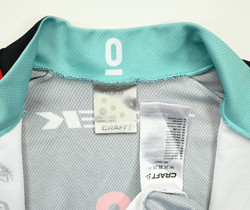 CRAFT RADIO SHACK CYCLING SHIRTS L