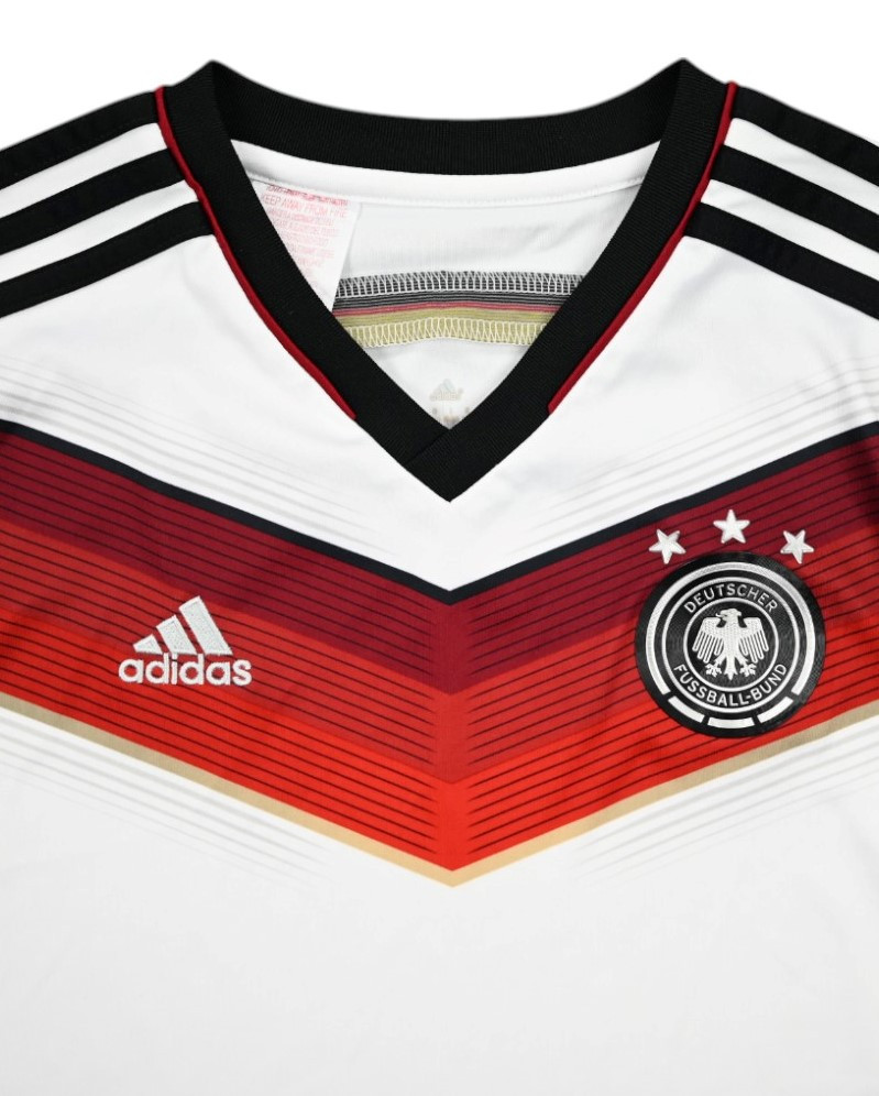 2014-15 GERMANY KOSZULKA XL. BOYS