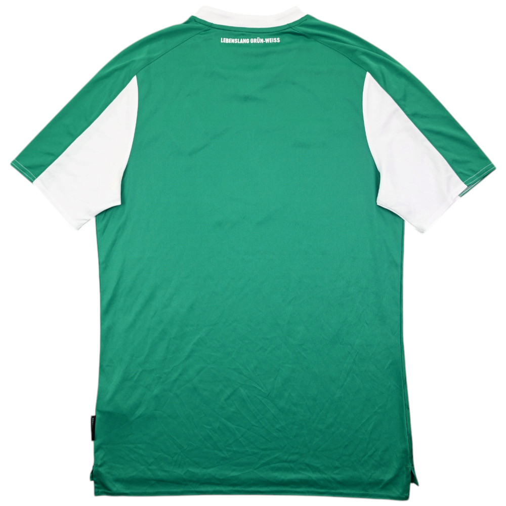 2020-21 WERDER BREMEN KOSZULKA L