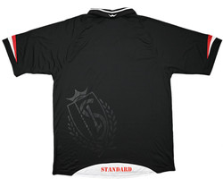 2010-11 STANDARD LIEGE SHIRT XXL