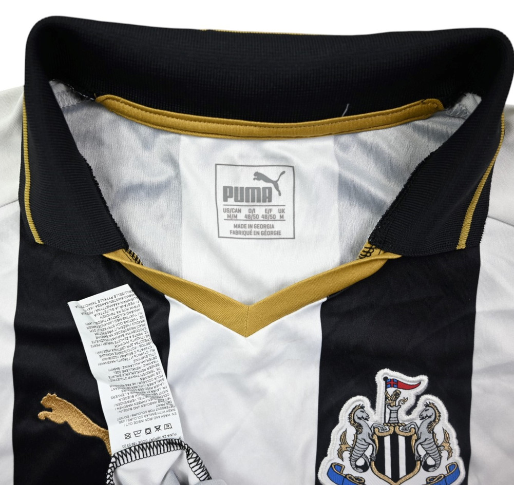 2016-17 NEWCASTLE UNITED KOSZULKA M