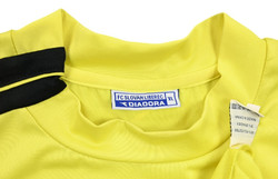 2006-07 SLOVAN LIBEREC *SINGLAR* LONGSLEEVE KOSZULKA XL