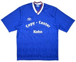 TSV- METTEN #13 SHIRT L