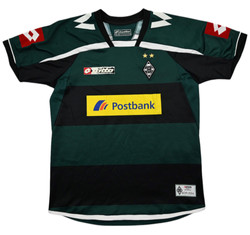 2010-11 BORUSSIA MONCHENGALDBACH SHIRT M. BOYS