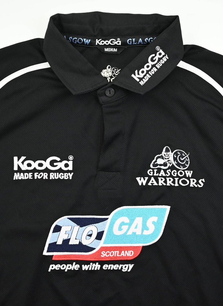 GLASGOW WARRIORS RUGBY KOSZULKA M