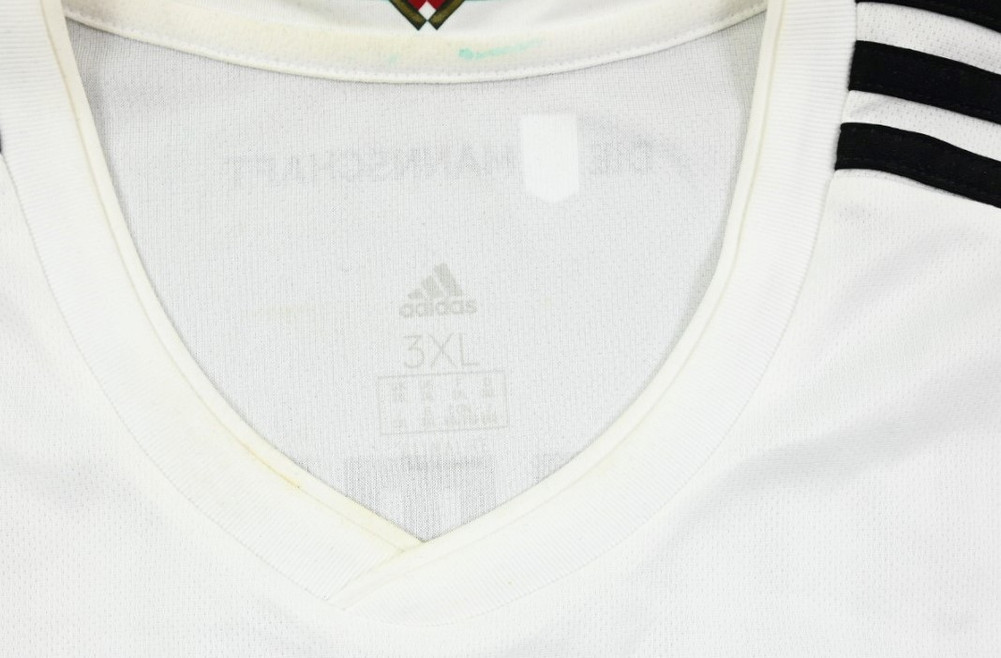 2018-19 GERMANY *KIMMICH* SHIRT 3XL