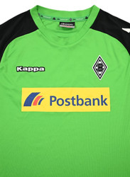 2013-14 BORUSSIA MONCHENGLADBACH KOSZULKA XL