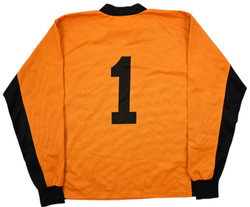ERIMA VINTAGE GOALKEEPER LONGSLEEVE SHIRT L/XL