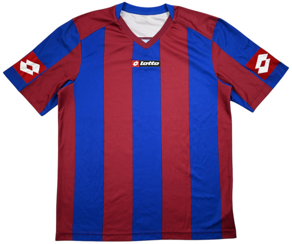 LOTTO VINTAGE SHIRT L