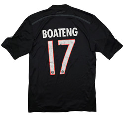 2014-15 BAYERN MUNCHEN *BOATENG* KOSZULKA S