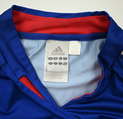 2004-06 FRANCE KOSZULA L