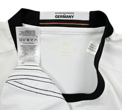 2015-16 GERMANY KOSZULKA XL