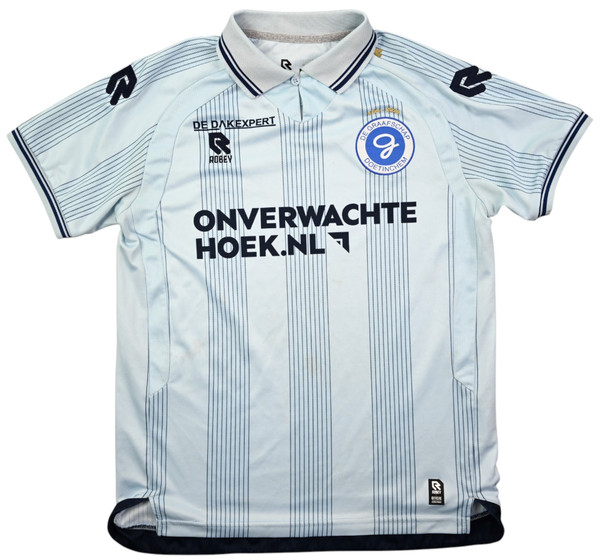2023-24 GRAAFSCHAP SHIRT M
