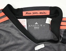 2016-17 BAYERN MUNCHEN SHIRT L. BOYS