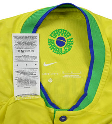2022-23 BRAZIL *KAIF* SHIRT M