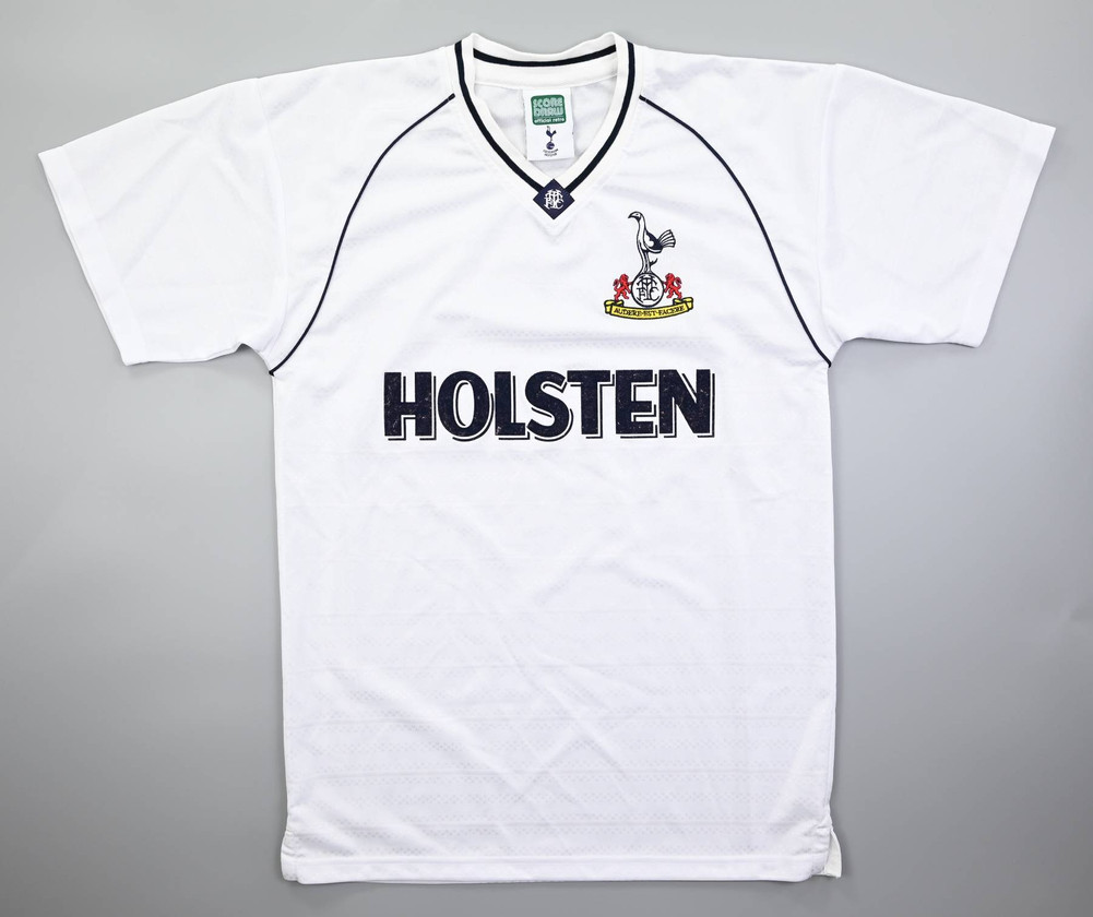 1989-91 TOTTENHAM HOTSPUR KOSZULKA S