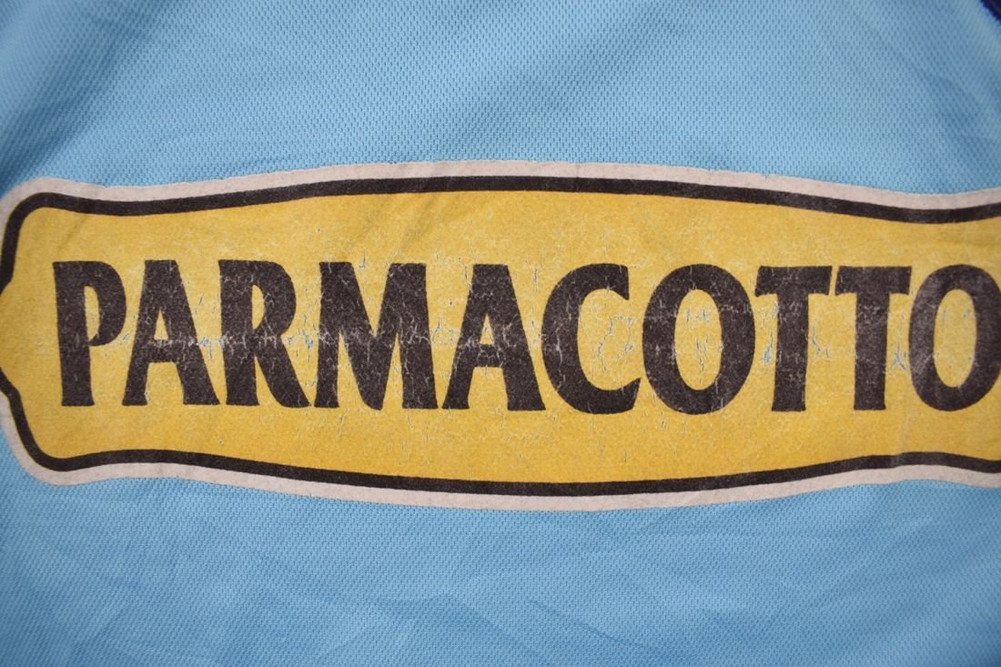 2003-04 SS LAZIO KOSZULKA XL