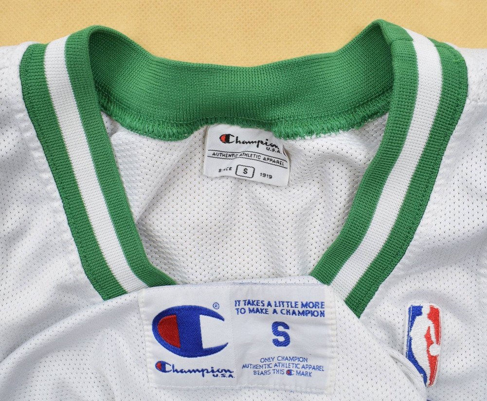 BOSTON CELTICS *PIERCE* NBA KOSZULKA S