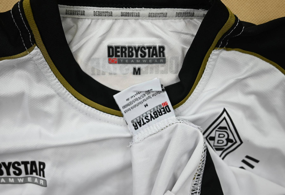 BORUSSIA MONCHENGLADBACH HANDBALL SHIRT M