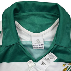 2005-07 SK RAPID WIEN SHIRT S