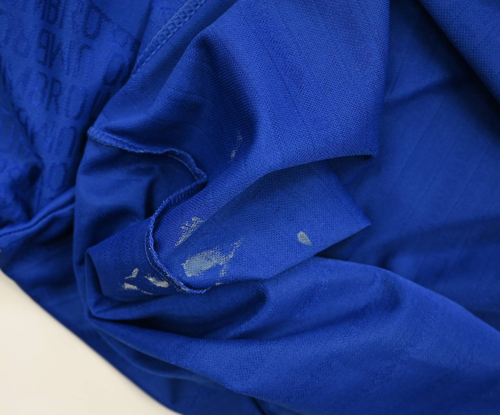 1995-97 EVERTON SHIRT L