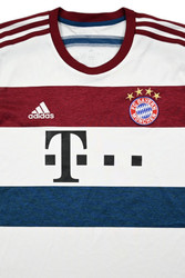 2014-15 BAYERN MUNCHEN *LAHM* KOSZULKA XL
