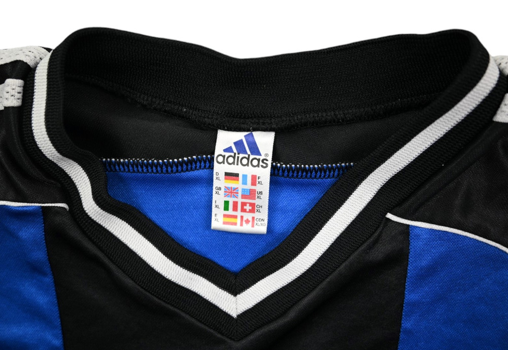 ADIDAS OLDSCHOOL SHIRT XL