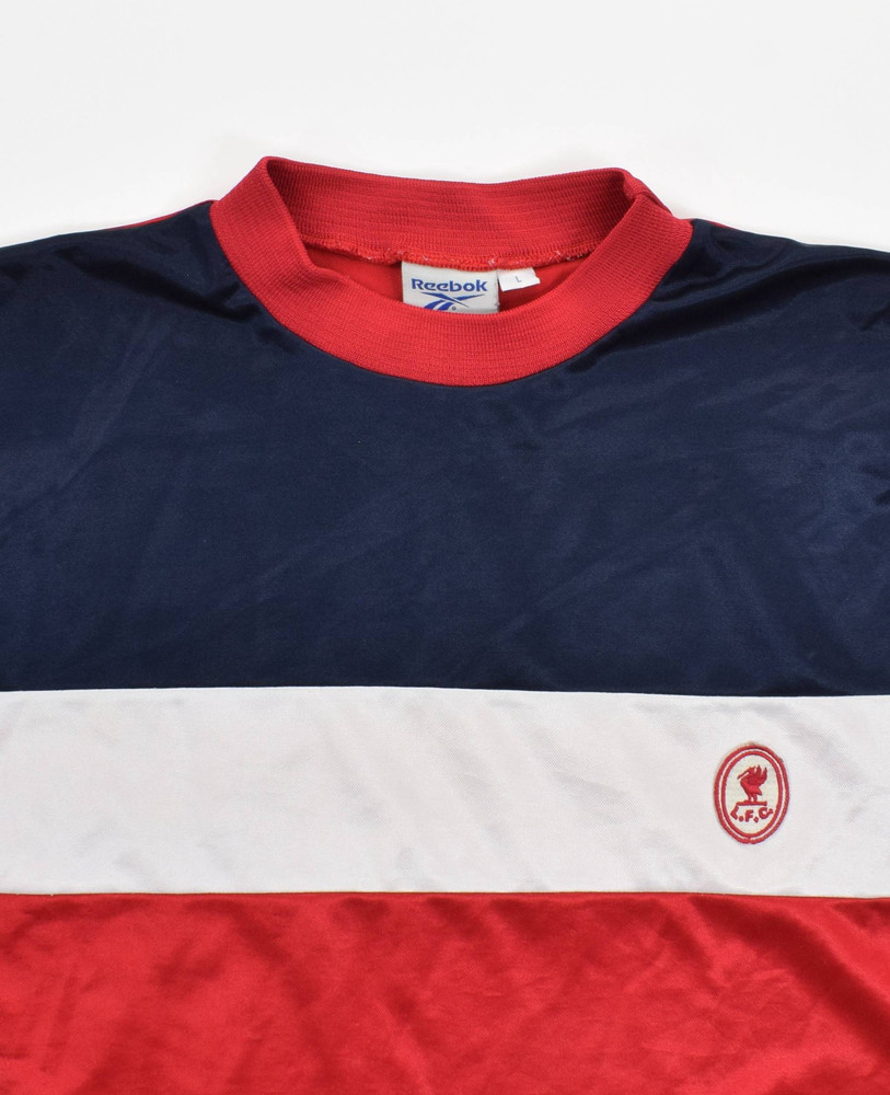 LIVERPOOL KOSZULKA L