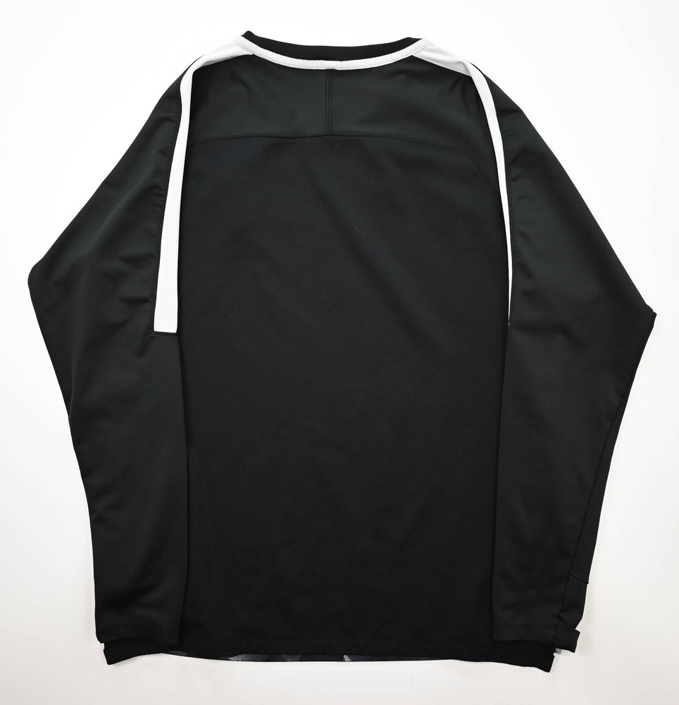 2017-18 PARIS SAINT-GERMAIN LONGSLEEVE L