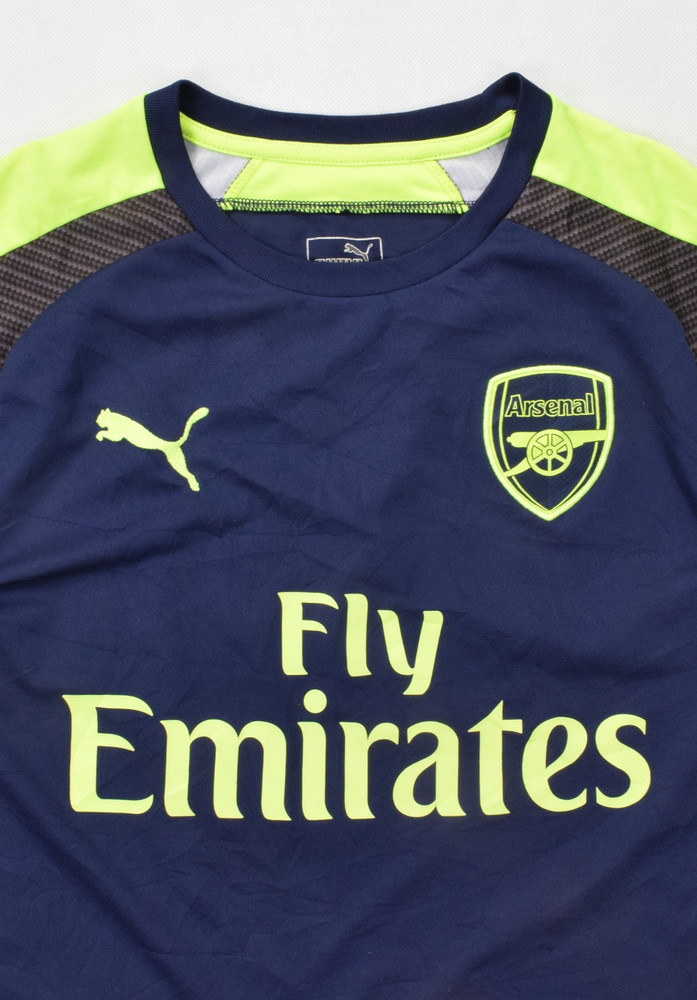 2016-17 ARSENAL LONDON KOSZULKA S