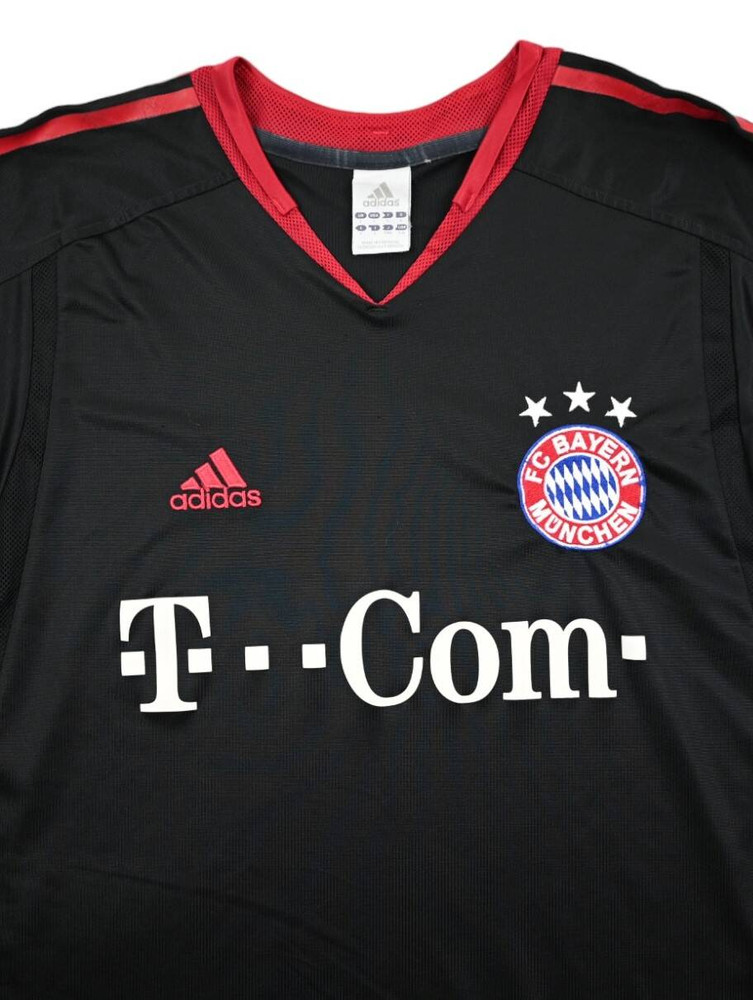 2004-06 BAYERN MUNCHEN KOSZULKA L