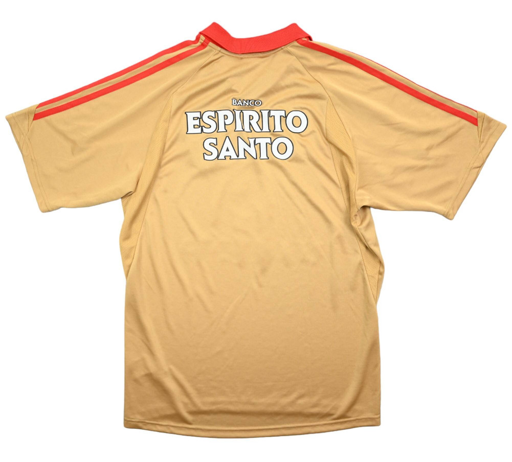 2004-05 BENFICA KOSZULKA S