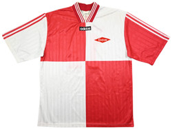 ADIDAS VINTAGE KOSZULKA XL