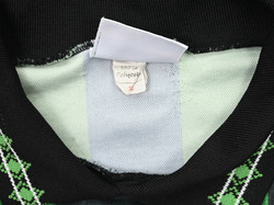 1995-96 BORUSSIA MONCHENGLADBACH *HENRICH* SHIRT XL